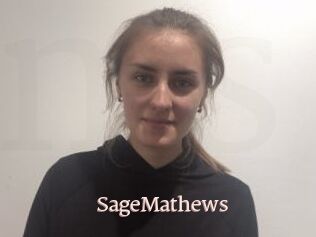SageMathews
