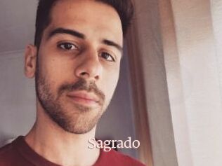 Sagrado