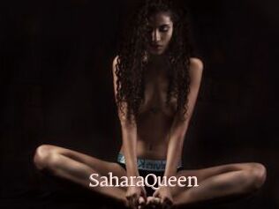 SaharaQueen