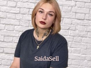 SaidaSell