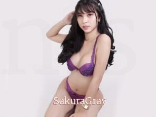 SakuraGray
