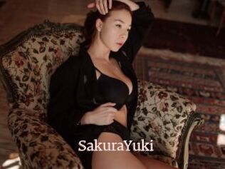 SakuraYuki