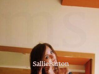 SallieBarton
