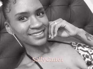 SallyCarter