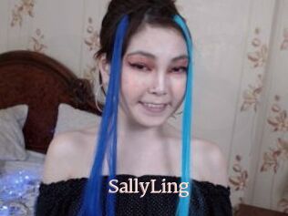 SallyLing