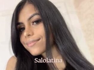 Salolatina