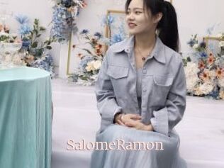 SalomeRamon