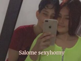 Salome_sexyhorny