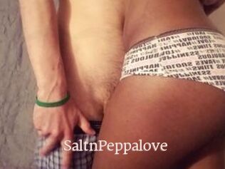 SaltnPeppalove