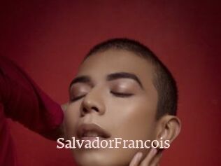 SalvadorFrancois