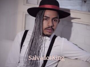 SalvadorKing
