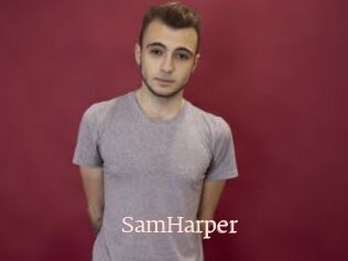 SamHarper