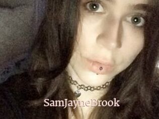 SamJayneBrook
