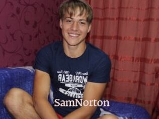 SamNorton