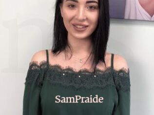 SamPraide