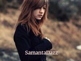 SamantaDazz