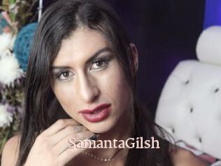 SamantaGilsh