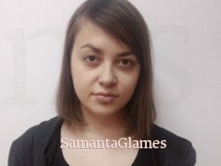 SamantaGlames