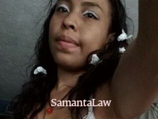 SamantaLaw