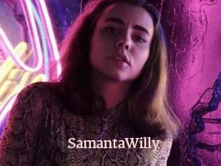 SamantaWilly