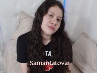 Samantatovar
