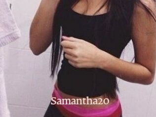 Samantha20