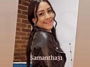 Samantha31