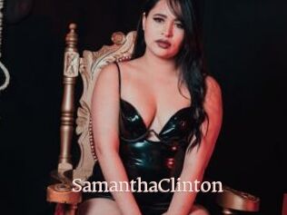 SamanthaClinton