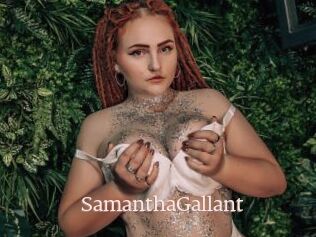 SamanthaGallant