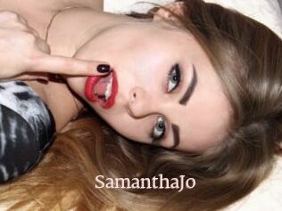 SamanthaJo