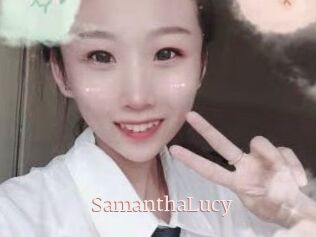 SamanthaLucy