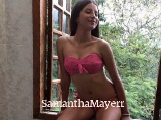 SamanthaMayerr