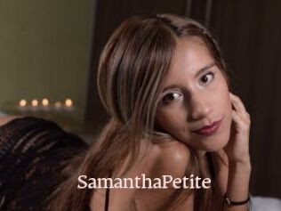 SamanthaPetite
