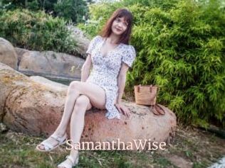 SamanthaWise