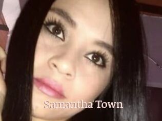 Samantha_Town