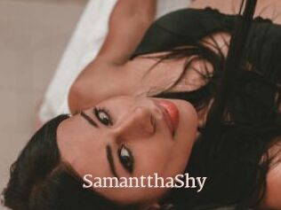 SamantthaShy