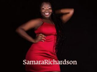 SamaraRichardson