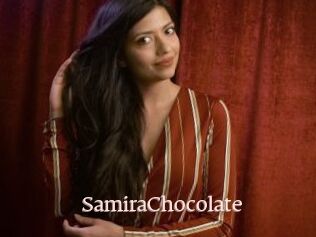 SamiraChocolate
