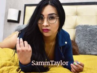 SammTaylor