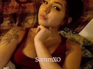 SammXO