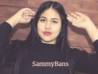 SammyBans