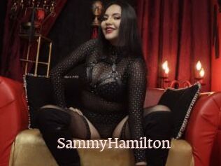 SammyHamilton