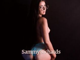 SammyRichards
