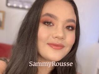 SammyRousse