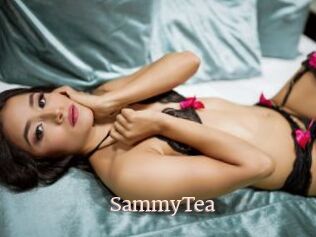 SammyTea
