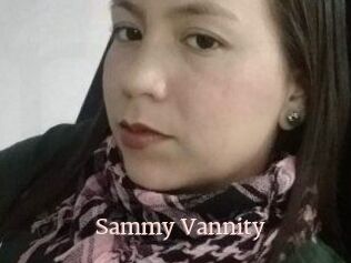 Sammy_Vannity