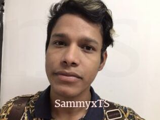 SammyxTS