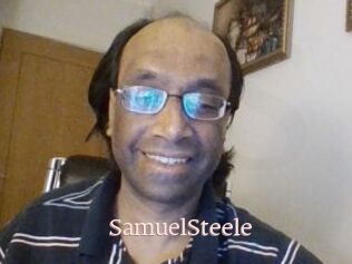 SamuelSteele