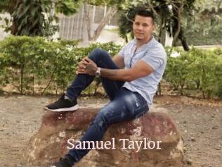 Samuel_Taylor