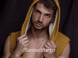 Samuelfuego